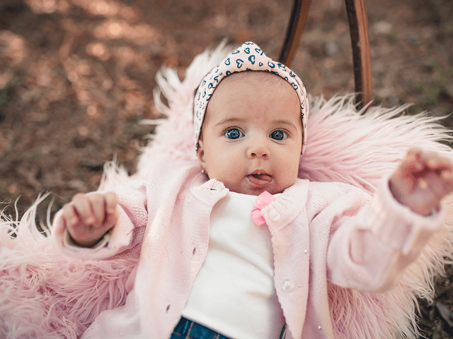 Acompanhamento de Helena - 03 meses