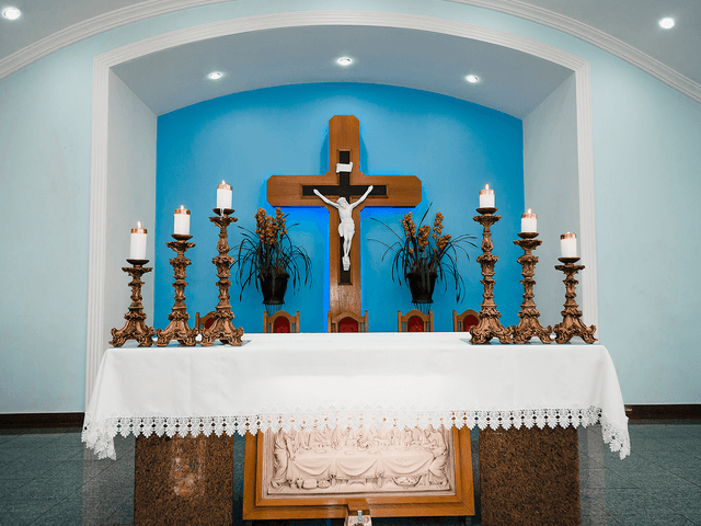 Batizado de Batizado - Maria Clara 