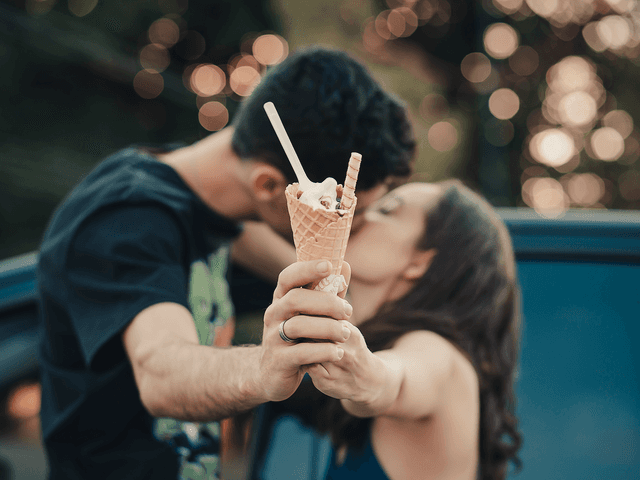 Ensaio casal de Gabrielly & Lucas