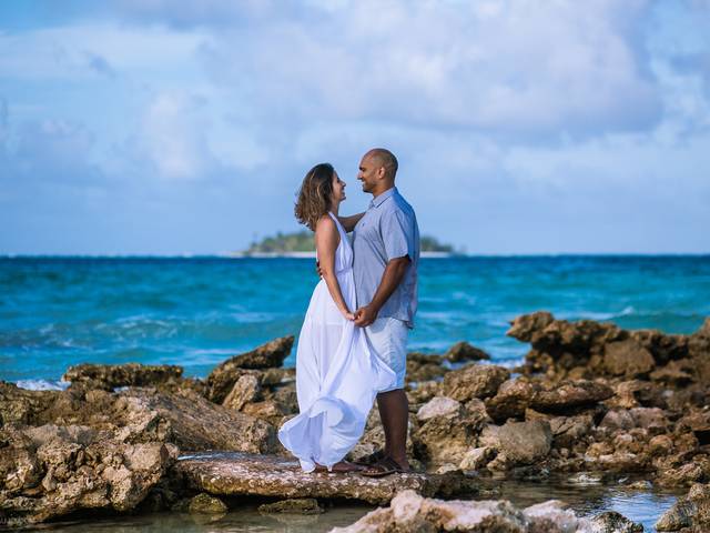 ENSAIO de DANI E JUNIOR EM SAN ANDRES