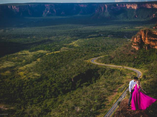 ENSAIO de PRÉ CASAMENTO BRUNA E JORGE