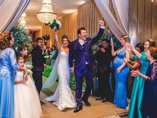 CASAMENTO de CASAMENTO GABRIELA E MARCELO