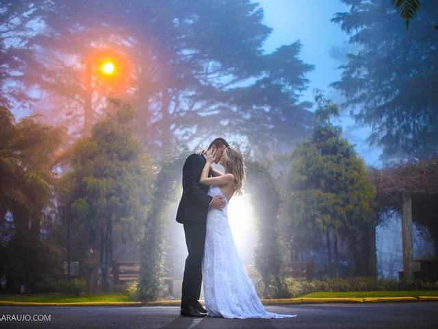 ENSAIO de PRÉ WEDDING BRUNA E MARCO