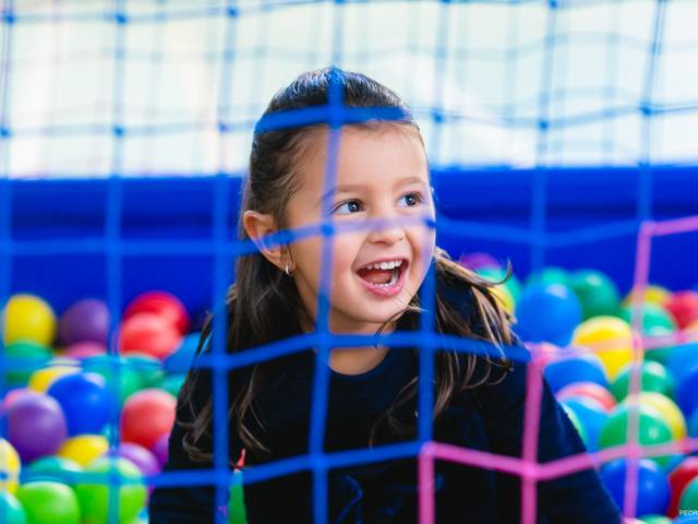 Infantil de Luiza | 5 Anos