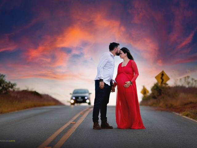 Gestantes de Gestante | Renata