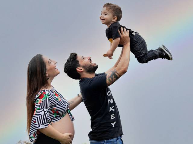 Gestantes de Ensaio Gestante | Bárbara Fazendeiro