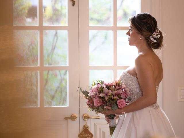 Ensaio Casamento de Ensaio Pós | Luiza e Pedro