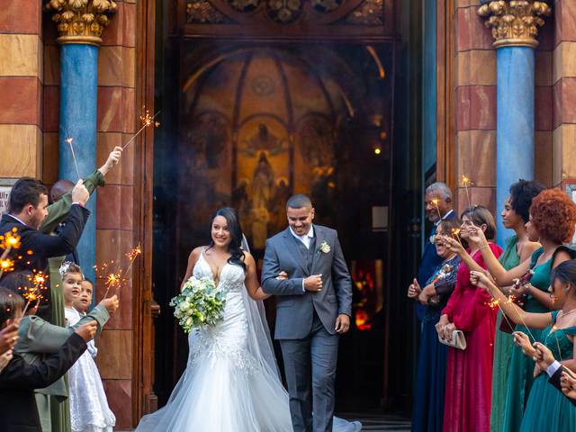 Casamentos de Casamento | Bárbara e Fernando