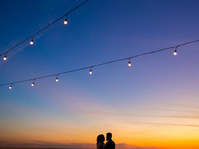 Casamentos de Casamento Priscila e Eduardo