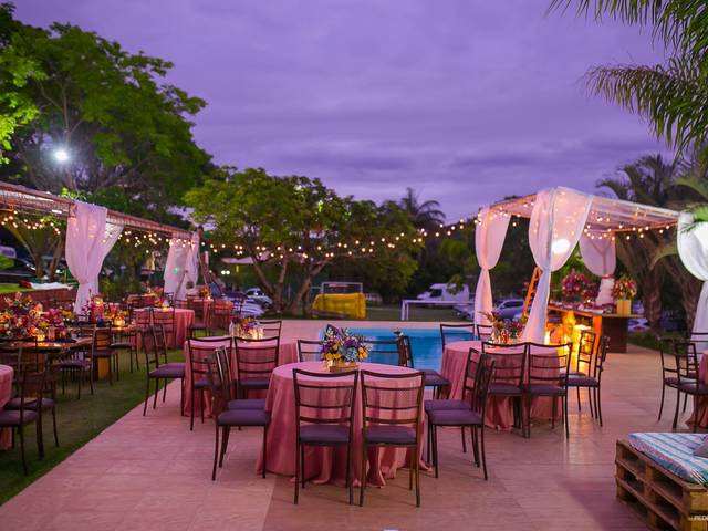 Casamentos de Tati & Fred