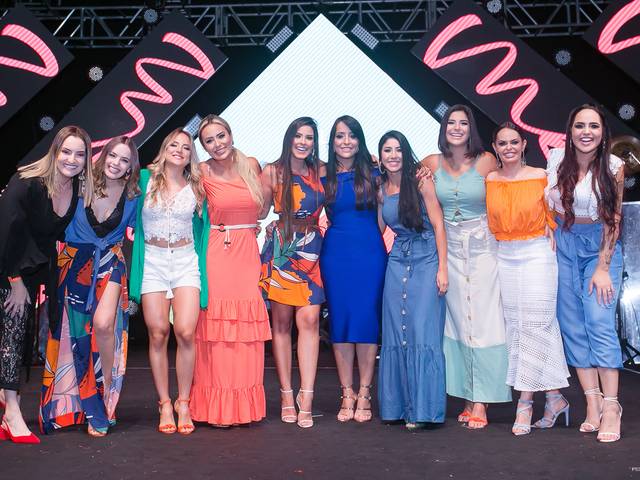 Eventos de Proação | Desfile Ypslon