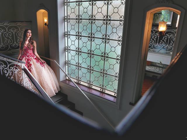 15 Anos de Ensaio Raquel | 15 Anos