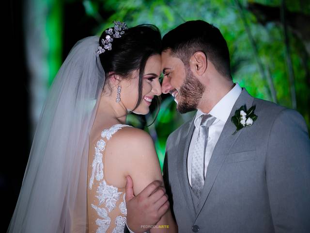 Casamentos de Casamento Rayssa e Hugo