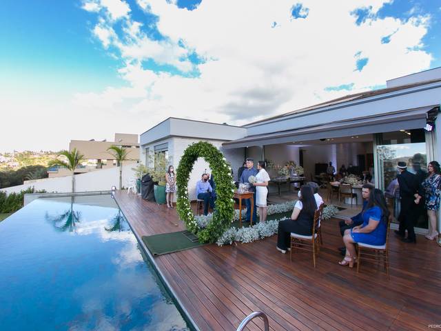 Casamentos de Casamento | Josi e Roberto