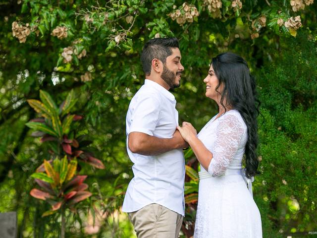 Eventos de Chá de Panela | Janaína e Rodrigo