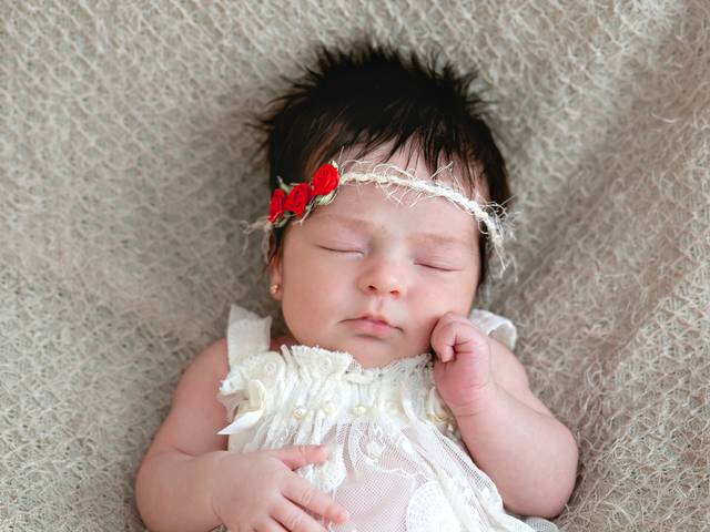 Newborn de Newborn Clara