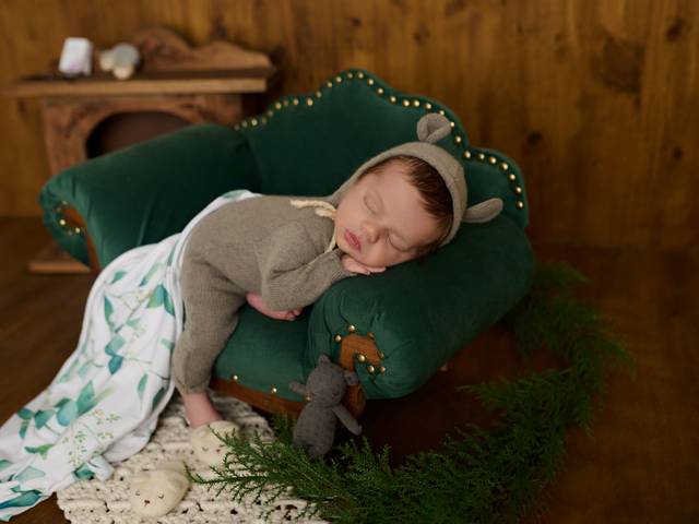 Newborn de Newborn