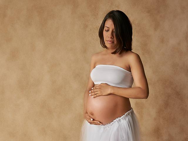 Maternidad  de Book Maternidad Alicia