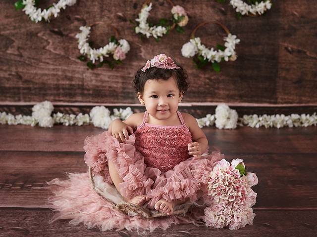 Bebes de Primer Añito de Danna