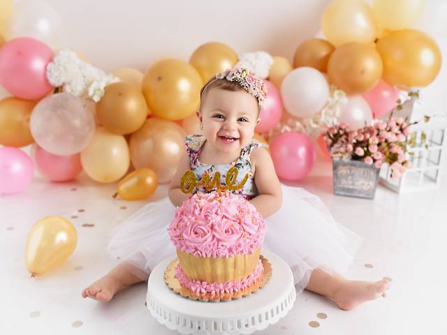 SmashCake de Smashcake Josefina