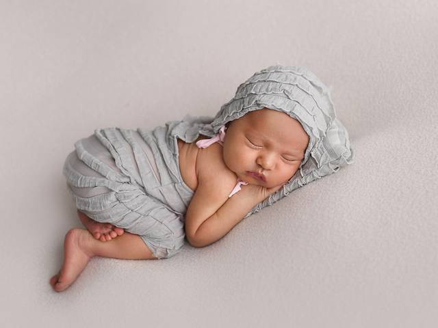 Newborn de Mili Newborn Full