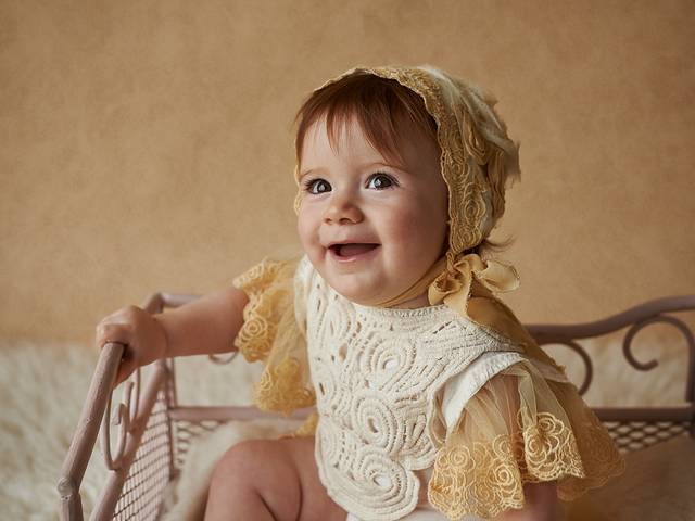 Bebes de Primer añito 