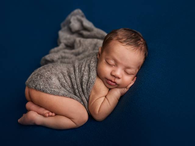 Newborn de Gino Newborn básica