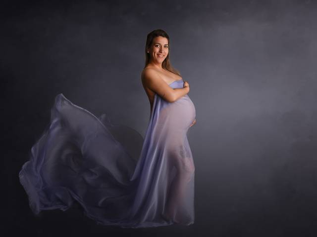 Maternidad  de Maternity Fernanda 