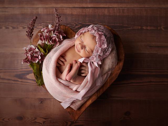 Newborn de  Brianna Newborn