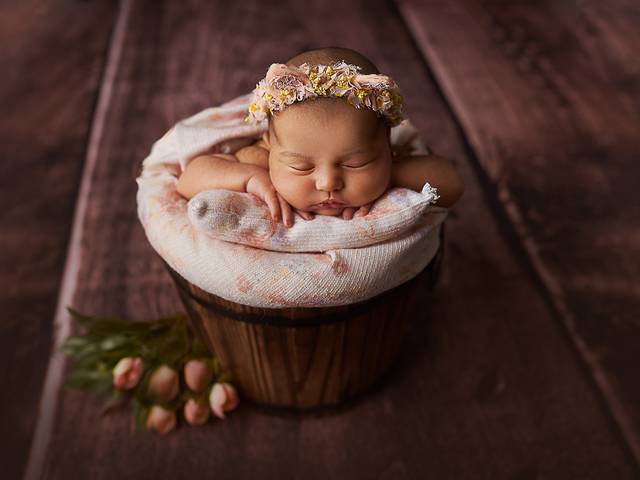 Newborn de Brinna Newborn