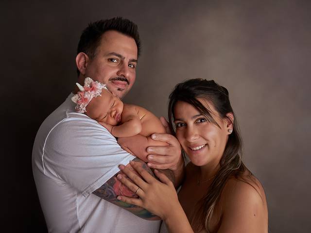  Newborn de  Newborn Cata 