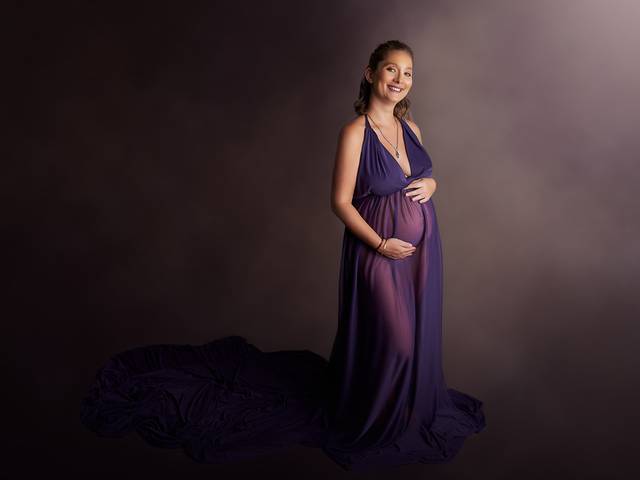 Maternidad  de Sesion Maternity de Sole 