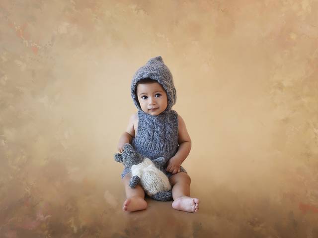 Bebes de LUCIANO PRIMER AÑITO 