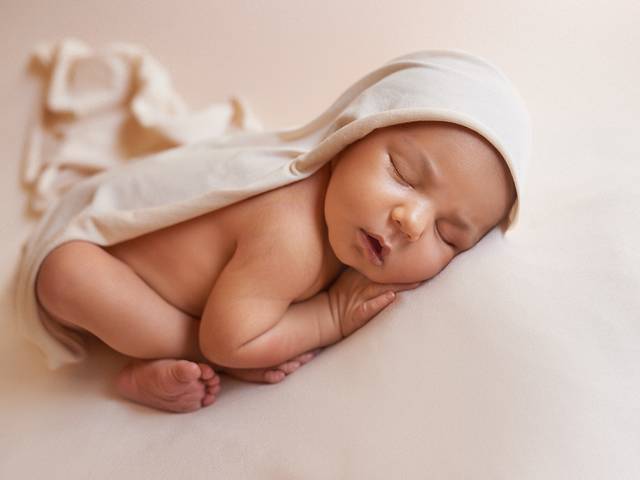  Newborn de Salvador Newborn 