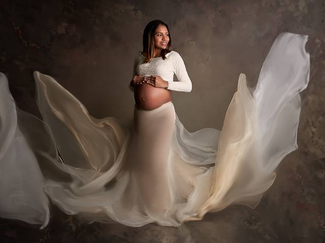 Maternidad  de Yessica 