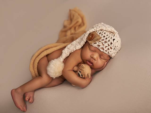  Newborn de Andres Newborn 10 días. 