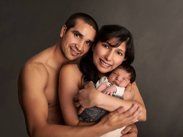  Newborn de Thiago Newborn 17 dias 