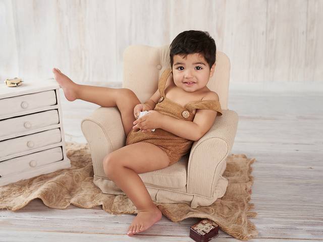 Niños de Beni 2 Añitos