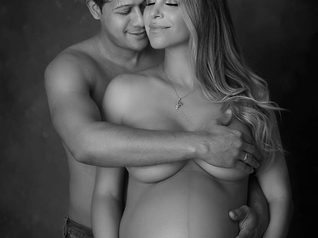 Maternidad  de Roxana Maternidad