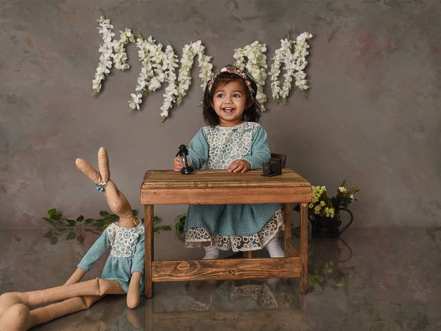 Niños de Sienna Amelie