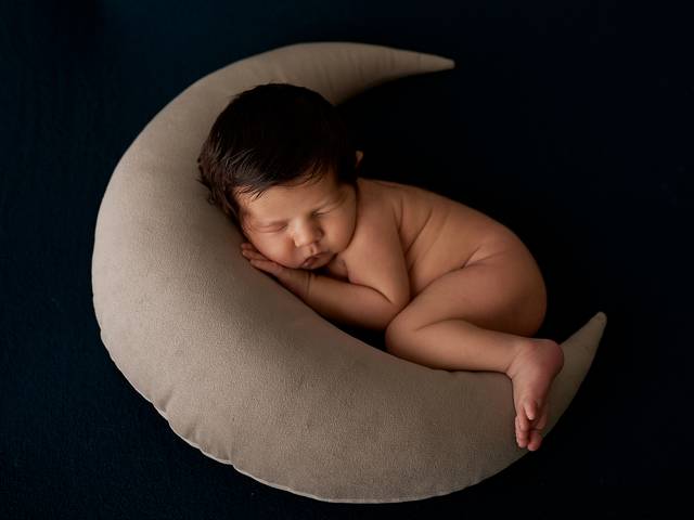 Newborn de Giovanni Newborn