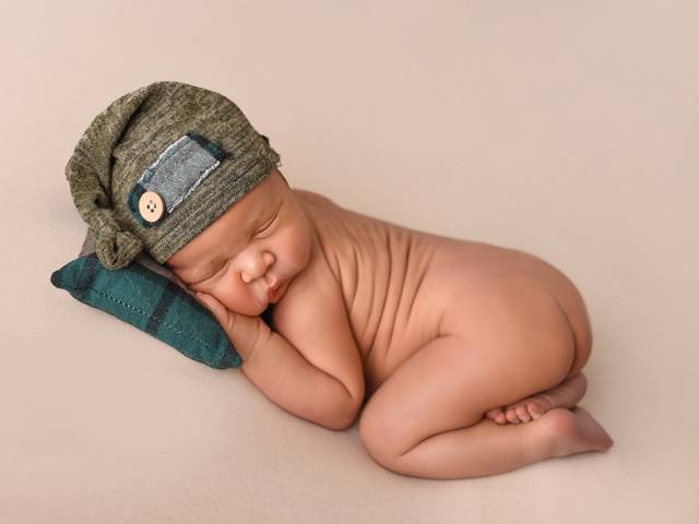  Newborn de Augusto Newborn