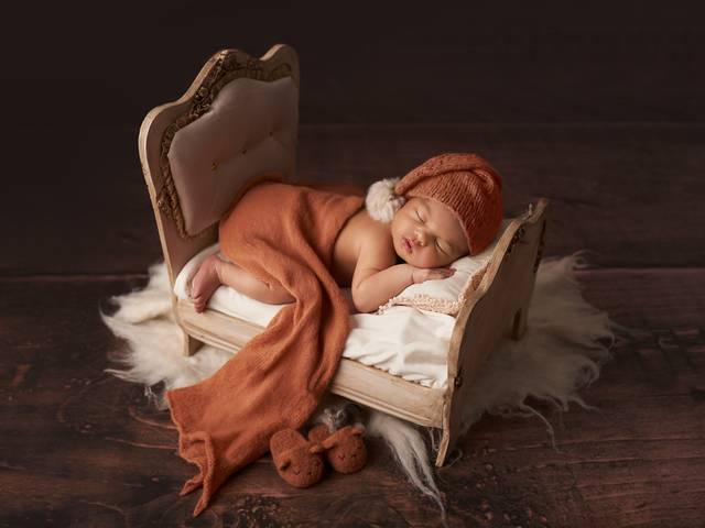  Newborn de Agustin Newborn