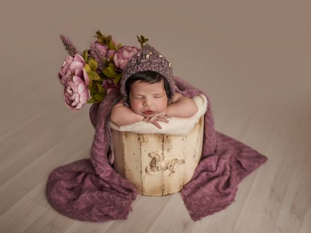  Newborn de Newborn Irina 