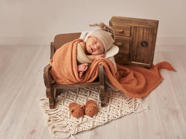 Newborn de Joaquin Newborn