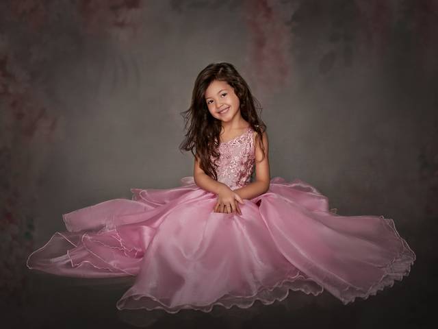 Niños de Isabella