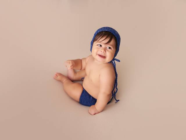 Bebes de Thiago