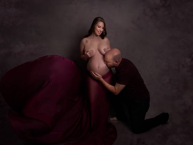 Maternidad  de Aneka Maternity