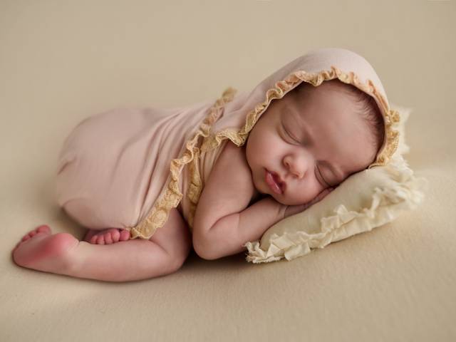 Newborn de Cata Newborn
