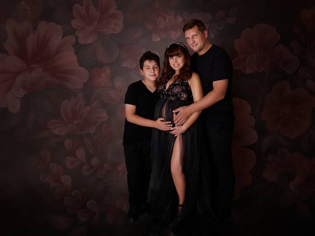 Maternidad  de Milagros maternity